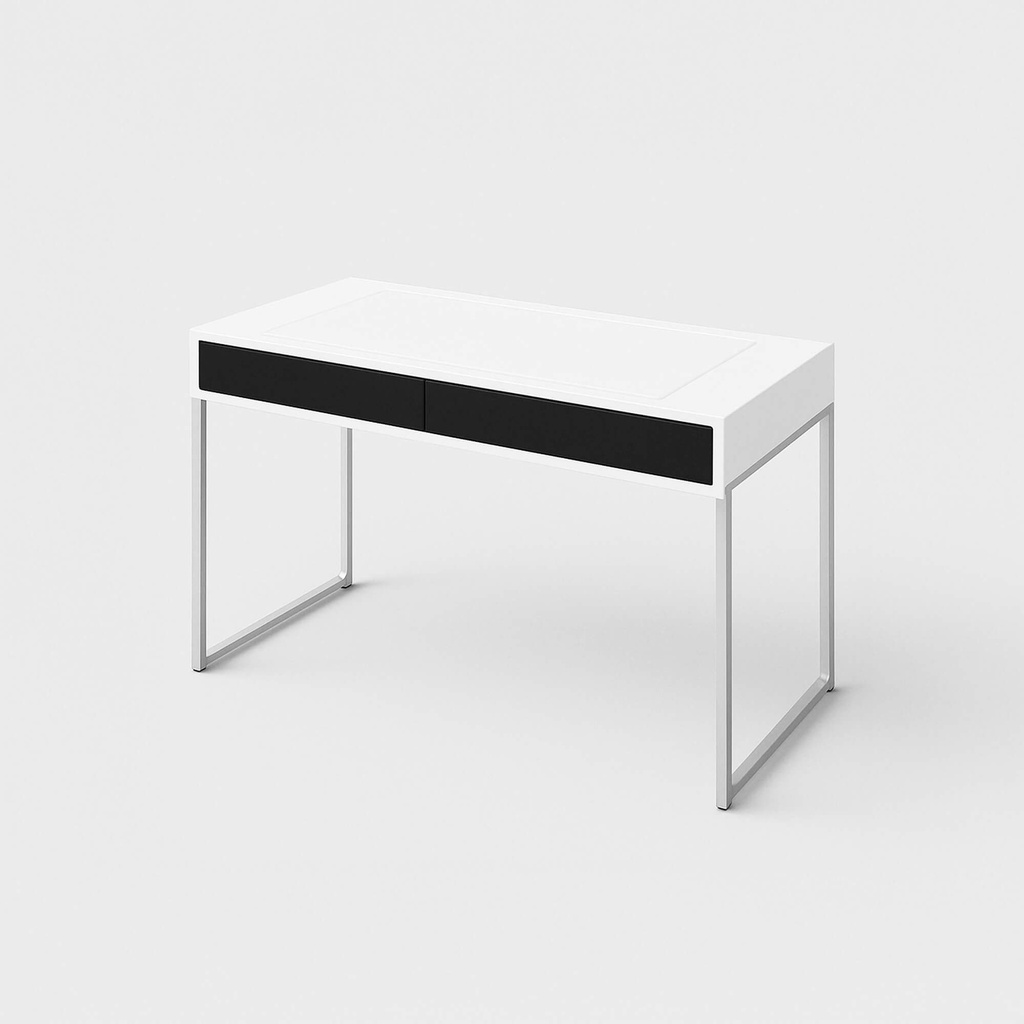 Verstelbaar bureau
