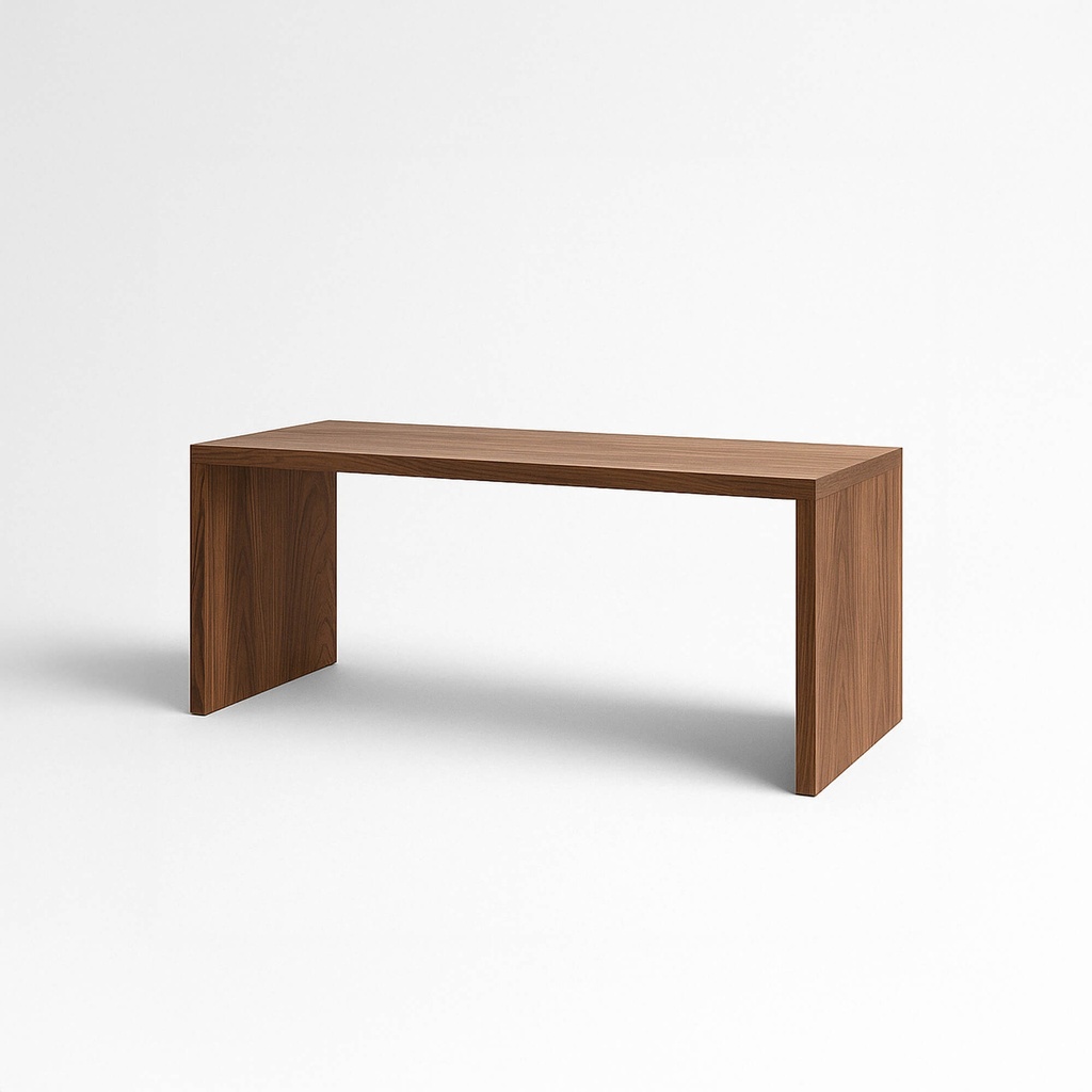 [ZELDEV-000023] Grote bureau (Hout)