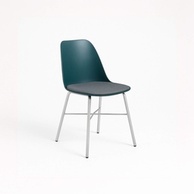 Conferentiestoel (Aluminium)