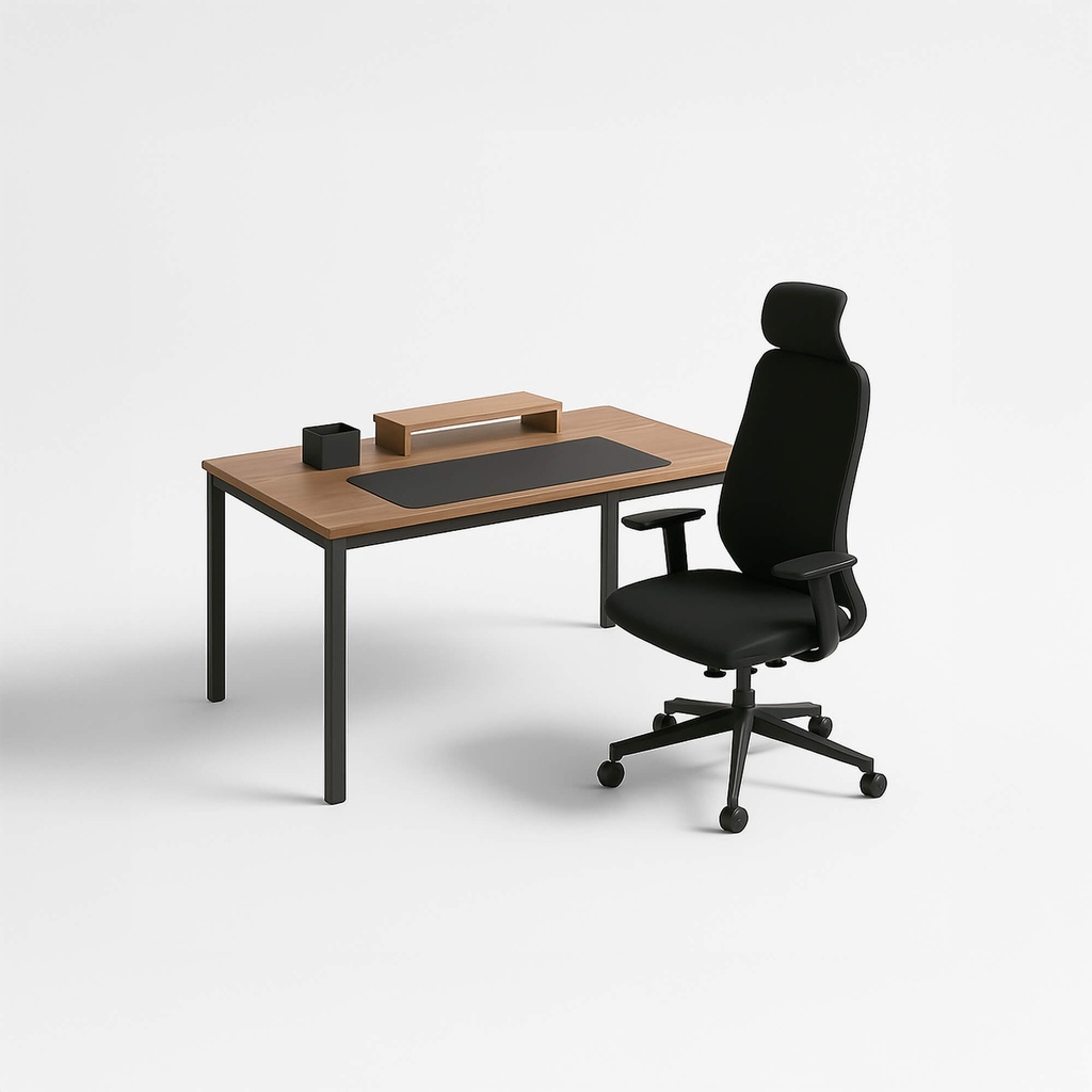 [ZELDEV-000052] Office Combo