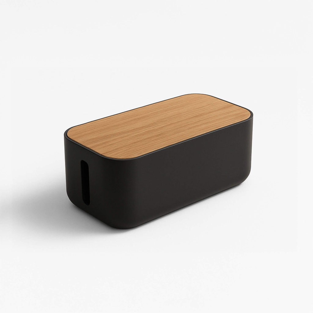 Kabelbeheer box